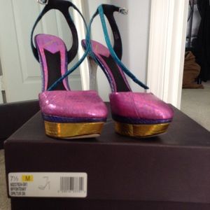 Brian Atwood heels